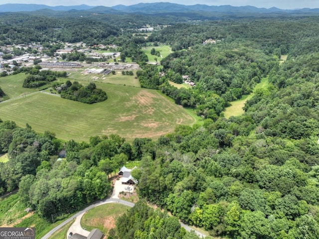 LOT4 Mountain Trce Unit 4, Ellijay, GA 30540