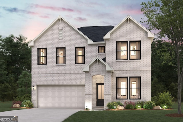 2078 Brookhill Way Lot 10, Snellville, GA 30078
