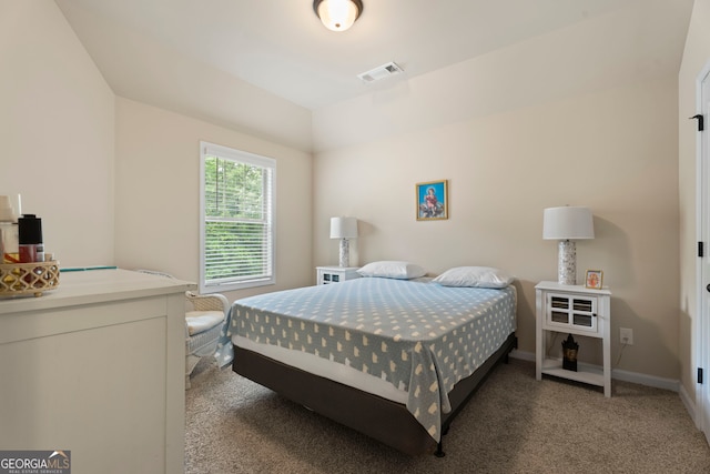 1001 Hartwell Rd, Locust Grove, GA 30248 - bedroom with carpet and baseboards