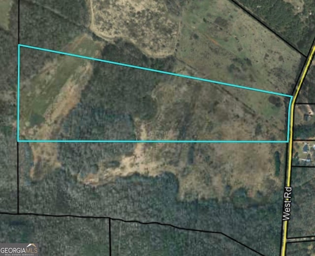 0 W Road Rd W, Concord, GA 30206
