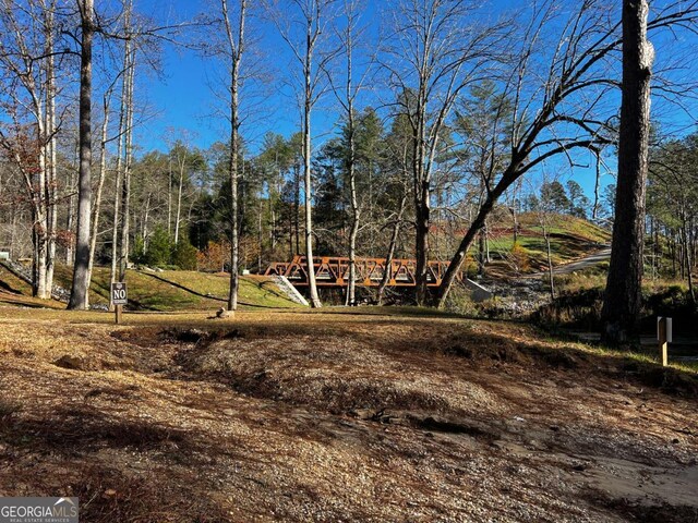 LOT112 High River Xing Unit 112, Ellijay, GA 30540