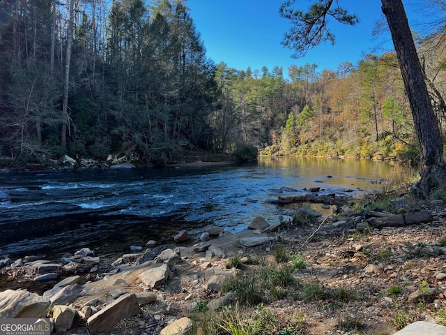 LOT112 High River Xing Unit 112, Ellijay, GA 30540