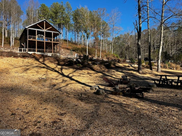 LOT112 High River Xing Unit 112, Ellijay, GA 30540