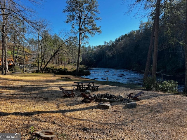 LOT112 High River Xing Unit 112, Ellijay, GA 30540