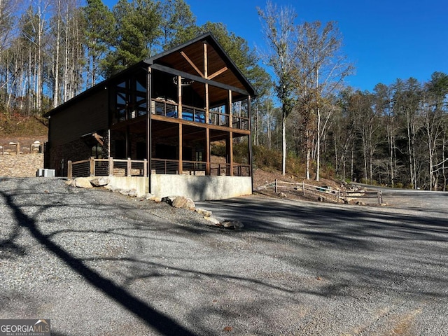 LOT112 High River Xing Unit 112, Ellijay, GA 30540