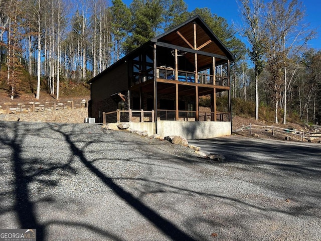 LOT112 High River Xing Unit 112, Ellijay, GA 30540