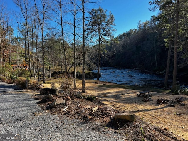LOT112 High River Xing Unit 112, Ellijay, GA 30540