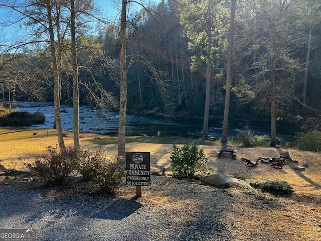 LOT112 High River Xing Unit 112, Ellijay, GA 30540