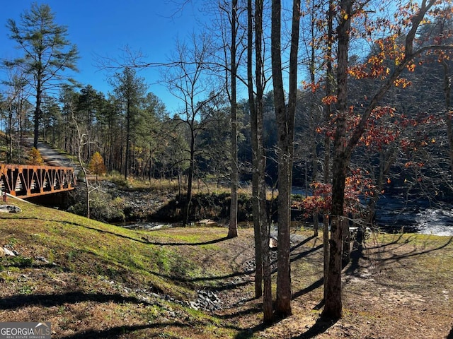 LOT112 High River Xing Unit 112, Ellijay, GA 30540