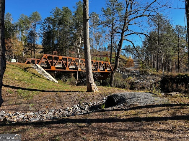 LOT112 High River Xing Unit 112, Ellijay, GA 30540