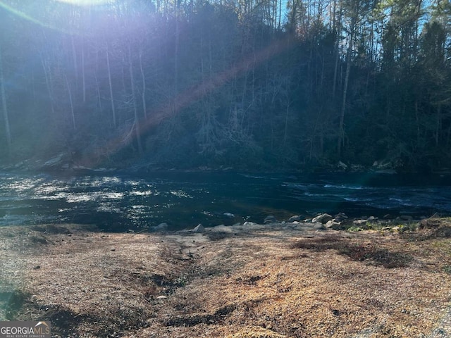 LOT112 High River Xing Unit 112, Ellijay, GA 30540