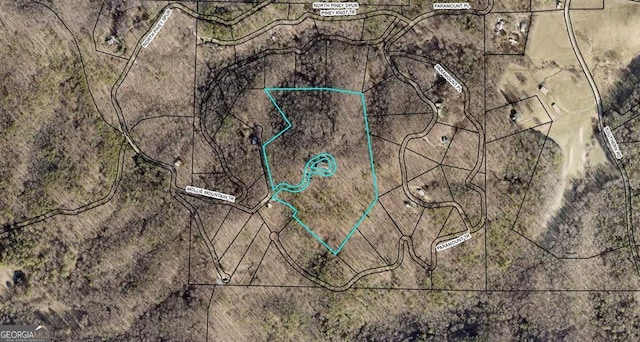312 Mollie Mountain Trl, Ellijay, GA 30536