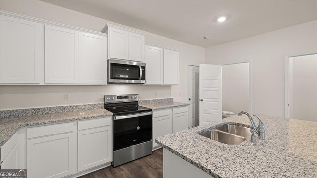 360 Sound Cir, Stockbridge, GA 30281