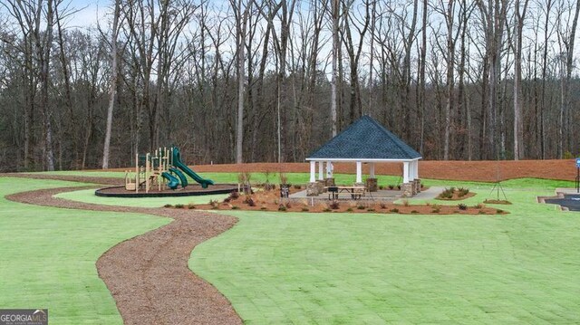 360 Sound Cir, Stockbridge, GA 30281