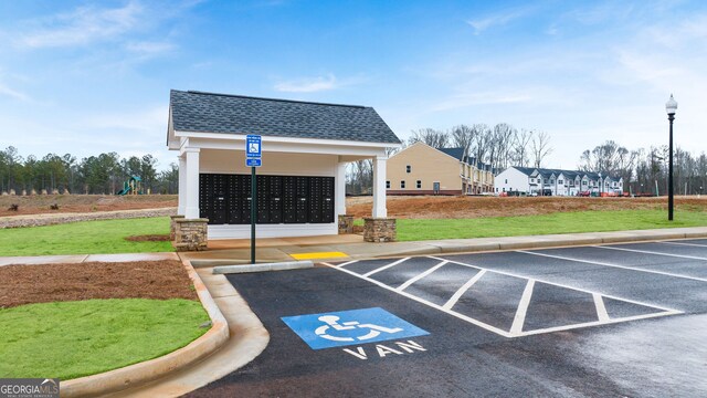 360 Sound Cir, Stockbridge, GA 30281