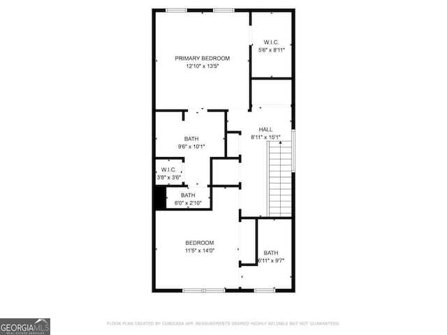1621 Wellborn Walk, Suwanee, GA 30024 - view of property floor plan