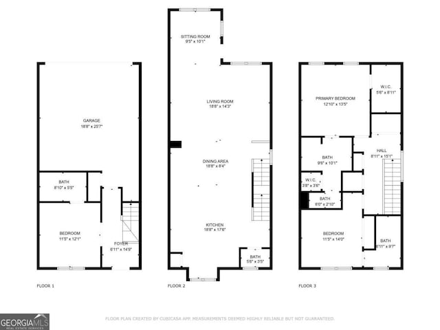 1621 Wellborn Walk, Suwanee, GA 30024 - view of home floor plan