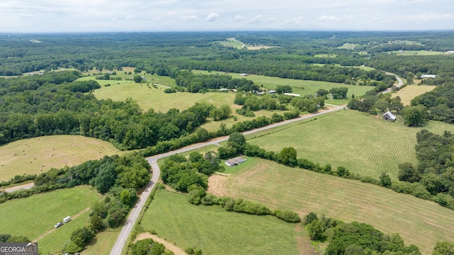 107 Line Creek Rd, Nicholson, GA 30565 - view of rural area featuring agricultural land