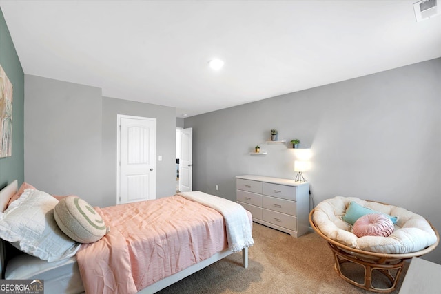217 Rusty Plow Ln Unit 68, Perry, GA 31069 - bedroom featuring light colored carpet