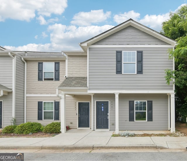 4001 Avalon Rd SW, Atlanta, GA 30331 - view of multi unit property