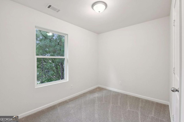 4001 Avalon Rd SW, Atlanta, GA 30331 - unfurnished room with carpet and baseboards