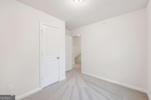 4001 Avalon Rd SW, Atlanta, GA 30331 - unfurnished bedroom featuring carpet flooring
