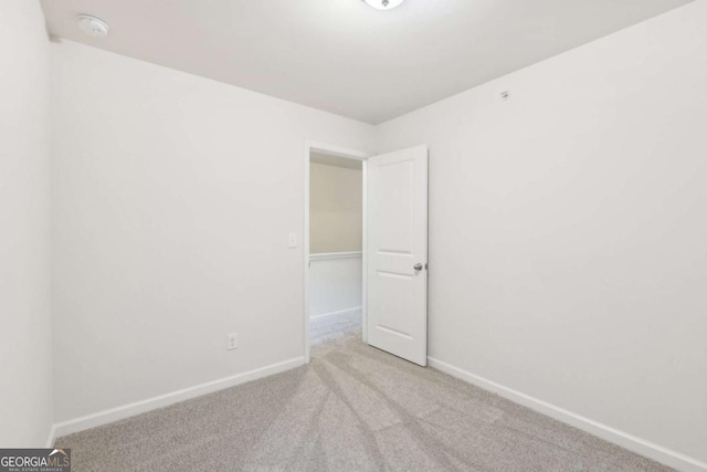 4001 Avalon Rd SW, Atlanta, GA 30331 - empty room with carpet flooring and baseboards
