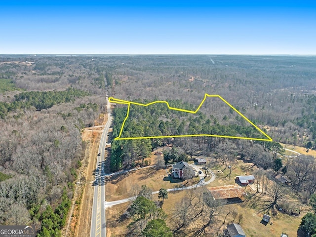 0 Hampton Locust Grove Rd, Hampton, GA 30228