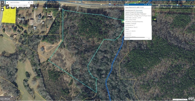 0 Hampton Locust Grove Rd, Hampton, GA 30228