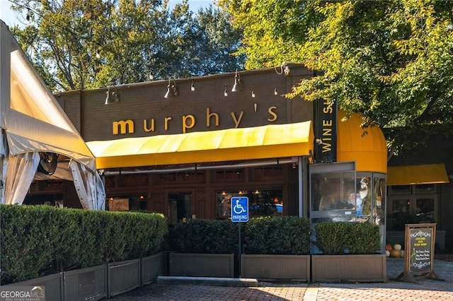 1026 Saint Charles Ave NE Unit 15, Atlanta, GA 30306 - view of property