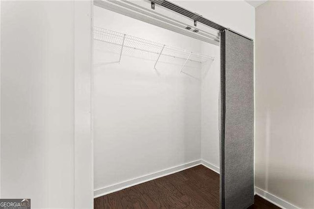 19 Moda Ln, Atlanta, GA 30316 - view of closet
