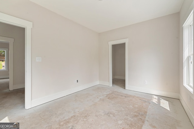 195 Grove Point Rd, Athens, GA 30605 - unfurnished room featuring healthy amount of natural light