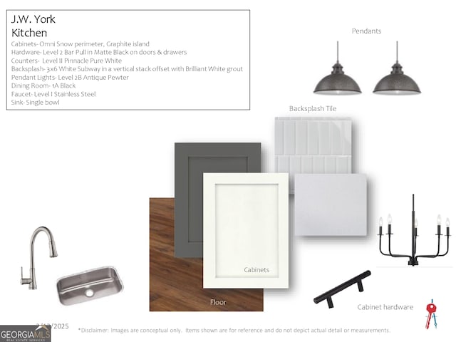 195 Grove Point Rd, Athens, GA 30605 - view of miscellaneous document