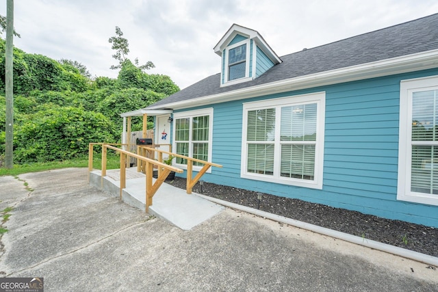 46 Wall Street Way, Toccoa, GA 30577 - exterior space