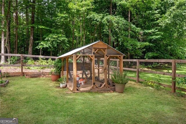 5301 Regency Lake Ct, Sugar Hill, GA 30518 - view of pantry