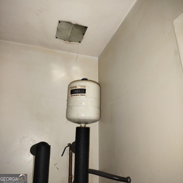 5420 Herndon Blvd, Morrow, GA 30260 - detailed view