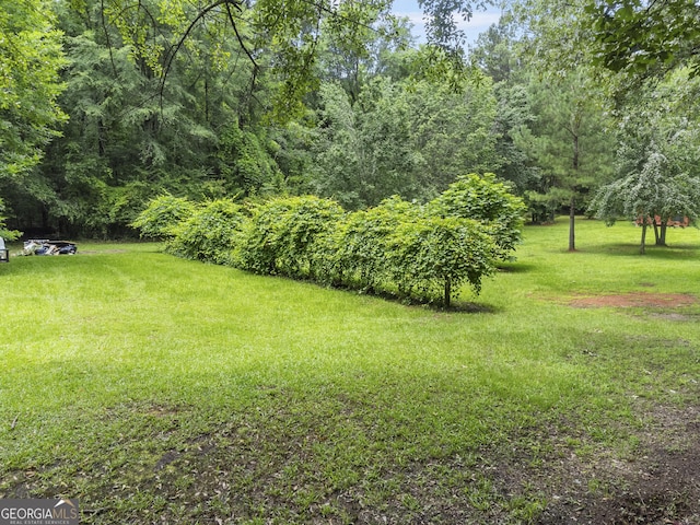 8692 Estes Rd, Macon, GA 31220 - view of green lawn