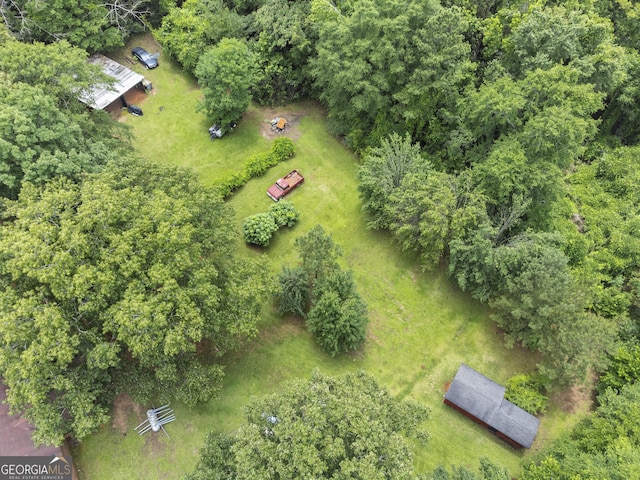 8692 Estes Rd, Macon, GA 31220 - view of property location