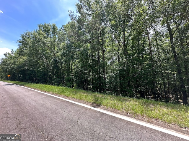 9.82/-ACRES Springfield Rd, Sparta, GA 31087