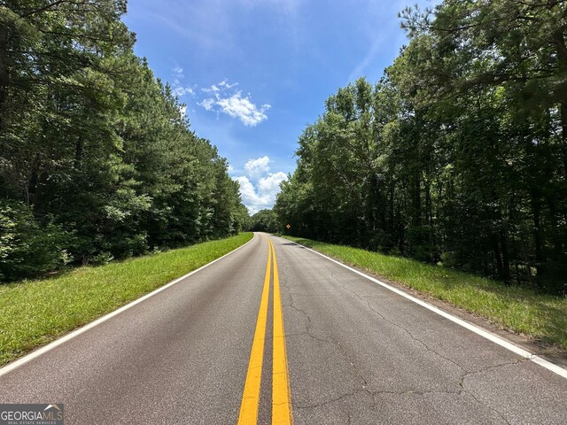 9.82/-ACRES Springfield Rd, Sparta, GA 31087