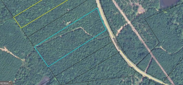 9.82/-ACRES Springfield Rd, Sparta, GA 31087