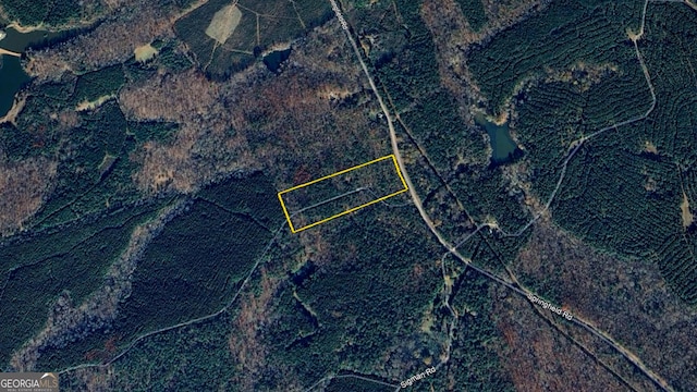 9.82/-ACRES Springfield Rd, Sparta, GA 31087