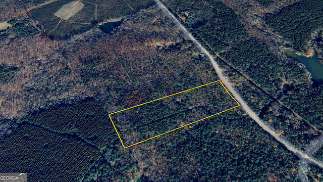 9.82/-ACRES Springfield Rd, Sparta, GA 31087
