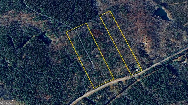 9.82/-ACRES Springfield Rd, Sparta, GA 31087