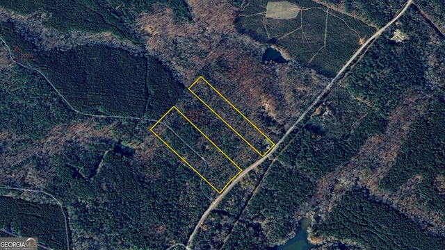 9.82/-ACRES Springfield Rd, Sparta, GA 31087