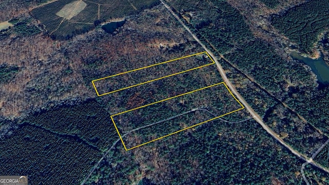 9.82/-ACRES Springfield Rd, Sparta, GA 31087