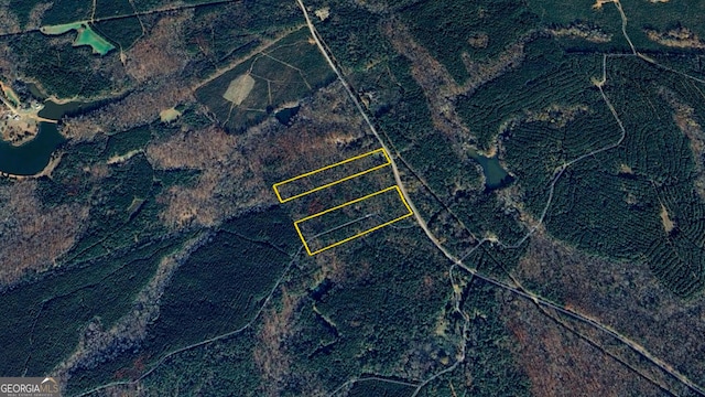 9.82/-ACRES Springfield Rd, Sparta, GA 31087
