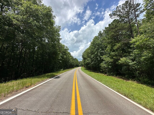 9.82/-ACRES Springfield Rd, Sparta, GA 31087