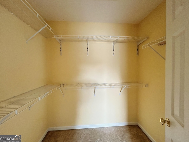 5190 Bankside Way, Peachtree Corners, GA 30092 - view of walk in closet