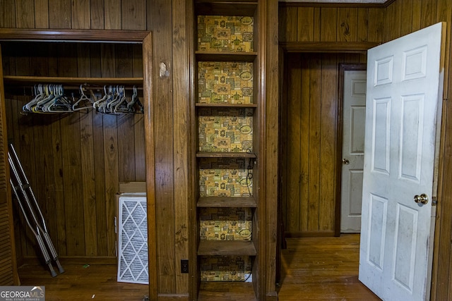 83 Manning Lake Rd SW, Rome, GA 30165 - view of closet